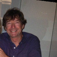 Bruce Barbour Email & Phone Number