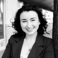 Special Strong Employee Sarah Stade's profile photo
