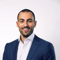 NAB Employee Peter Moussa's profile photo