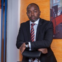 Edenbridge Capital Employee Reuben Kimani's profile photo
