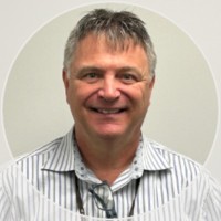 UPS Employee John Mika's profile photo
