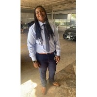 Fuse Solutions Inc Employee Jalesshia King's profile photo