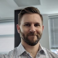 Slalom Build Employee Blake Norrish's profile photo