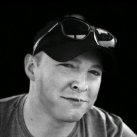 iA Employee Pat Roach's profile photo