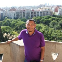 Visiplex, Inc Employee Tom Martinez's profile photo