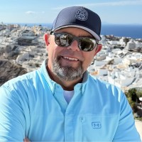 Enviromatic Systems Employee Tim Chambers's profile photo