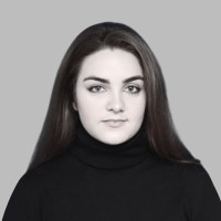 Artvisor Employee Katrina Khvesenya's profile photo