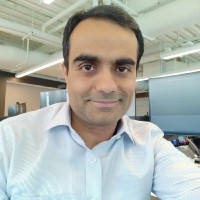 Barclays Employee Vivek Kohli's profile photo