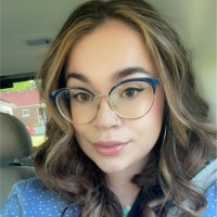 TRH Services Employee Erika Colombe's profile photo