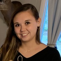 Southern Visions Employee Ashley Cook's profile photo