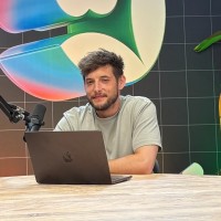Julian Jandl's profile photo