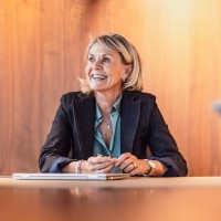 Captuur Employee Katleen Spriet's profile photo