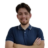 Interdata Software S.A. Employee Santiago Bonetto's profile photo