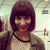 Dolls Kill Employee Christina Ferrucci's profile photo