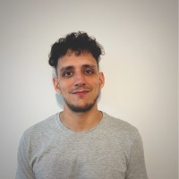 Segurarse Employee Emiliano Caserta's profile photo