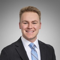 Covington & Burling LLP Employee Noah Harrison's profile photo
