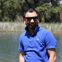 Fiserv Employee Bhavdeep Singh's profile photo