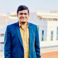 GetLook Employee Gaurav Maheshwari's profile photo