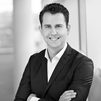TDC NET Employee Peter Aackermann's profile photo