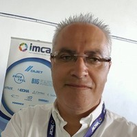 Imcar Tools S.L. Employee Francisco Paricio Lopez's profile photo