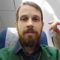 Embedika Employee Anton Alsufyev's profile photo