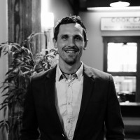 Gordon Food Service Employee Andrew Sisson's profile photo