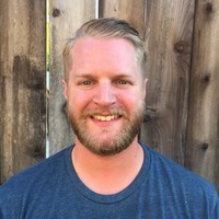 Medterra Employee Ben Dickerson's profile photo