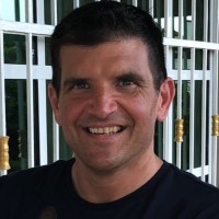 NRS (Nutraceutical Research Sciences, LLC) Employee Scott Kitchen's profile photo