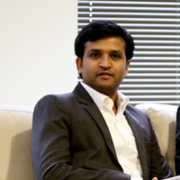 BASOFA Employee Shree Pradeep's profile photo