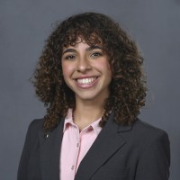 Outdoor Recreation Georgia Tech (ORGT) Employee Michelle Flores's profile photo