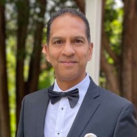 EVSX Employee Ian C. Peres's profile photo