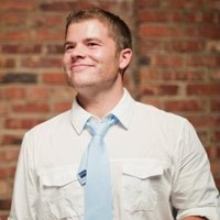 Mosaic HCM Employee Kris Eckerstrom's profile photo