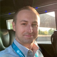 BIG KAISER-Americas Employee Tylor Reed's profile photo