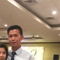 NTS AMEGA GLOBAL Employee Huy Tran's profile photo