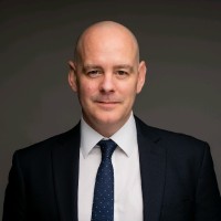Frontera Capital Group Employee Simon Crawley's profile photo