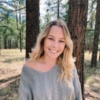 Revenue Frontier Employee Kristina Owings's profile photo