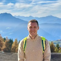 Run4It Employee Finlay McAndrew's profile photo