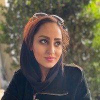 Rayan Bourse Employee Parisa Nekouei's profile photo