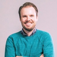 Metova Employee Keegen Knapp's profile photo