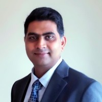 Arun Narayanan Email & Phone Number