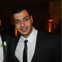 Adham Megally Email & Phone Number