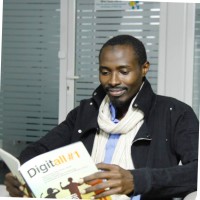 Wintech Employee Mustafa Tene's profile photo