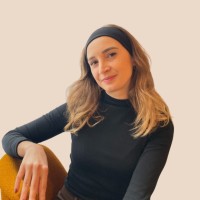 Elena Strel Email