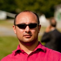 Daniele Berto Email