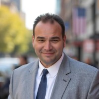 DOXA Employee Dave Seibert's profile photo