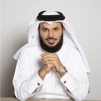 Harvard Business School Employee Saleh Lootah's profile photo