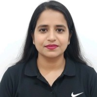 SimpleeKare Employee Subhasmita Mohanty's profile photo