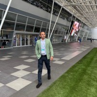 Synway Employee Dinesh Rana's profile photo
