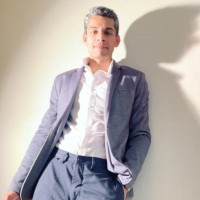 Computer Garage Employee Jesus Zuniga's profile photo