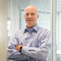 Hexagon Manufacturing Intelligence Employee John Janevic's profile photo